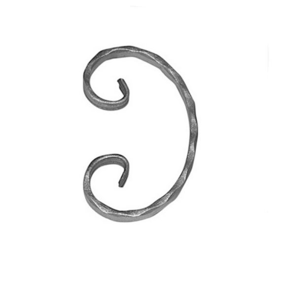 Kovano gvožđe 19075