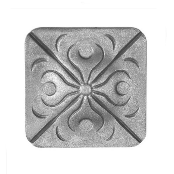 Kovano gvožđe 19464