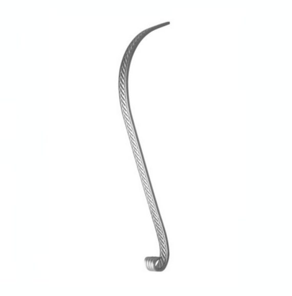 Kovano gvožđe 30101 grifovan