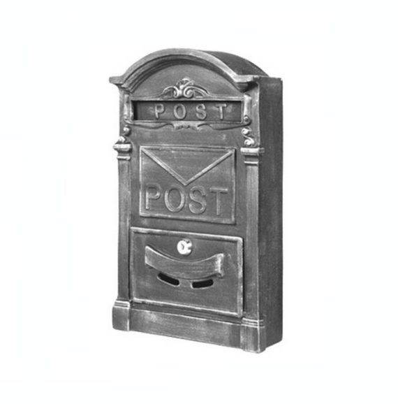 Poštansko sanduče 73301