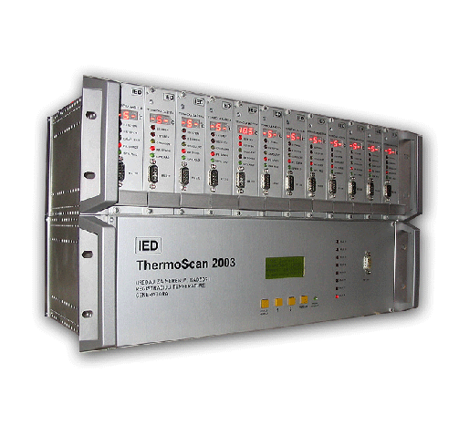 THERMO SCAN 2003 V3.0 CS