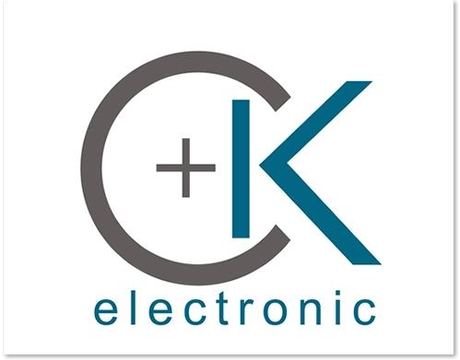 C+K electronic