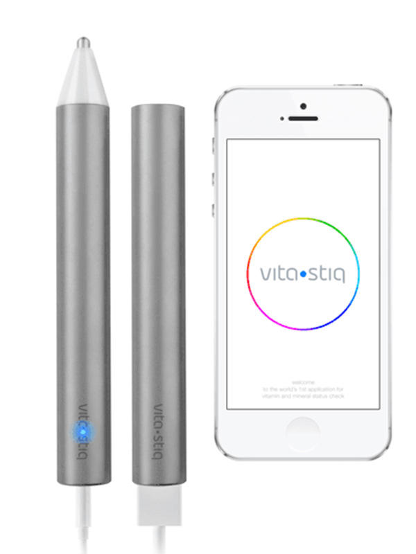 Vitastiq Family