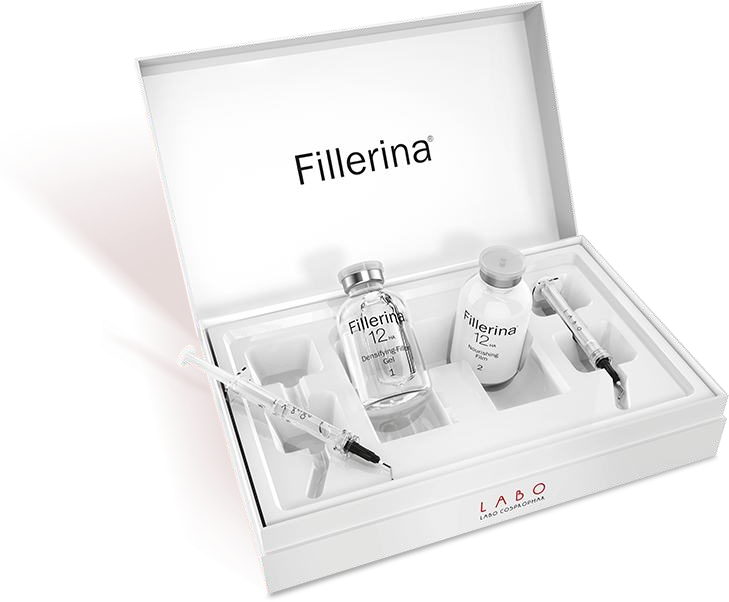 Fillerina Lip & Mouth