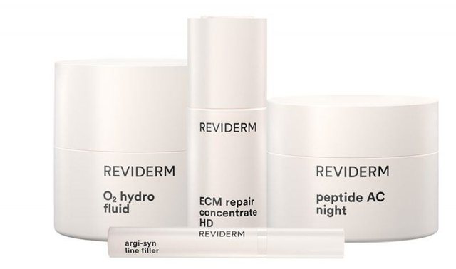Reviderm Peptide AC Night